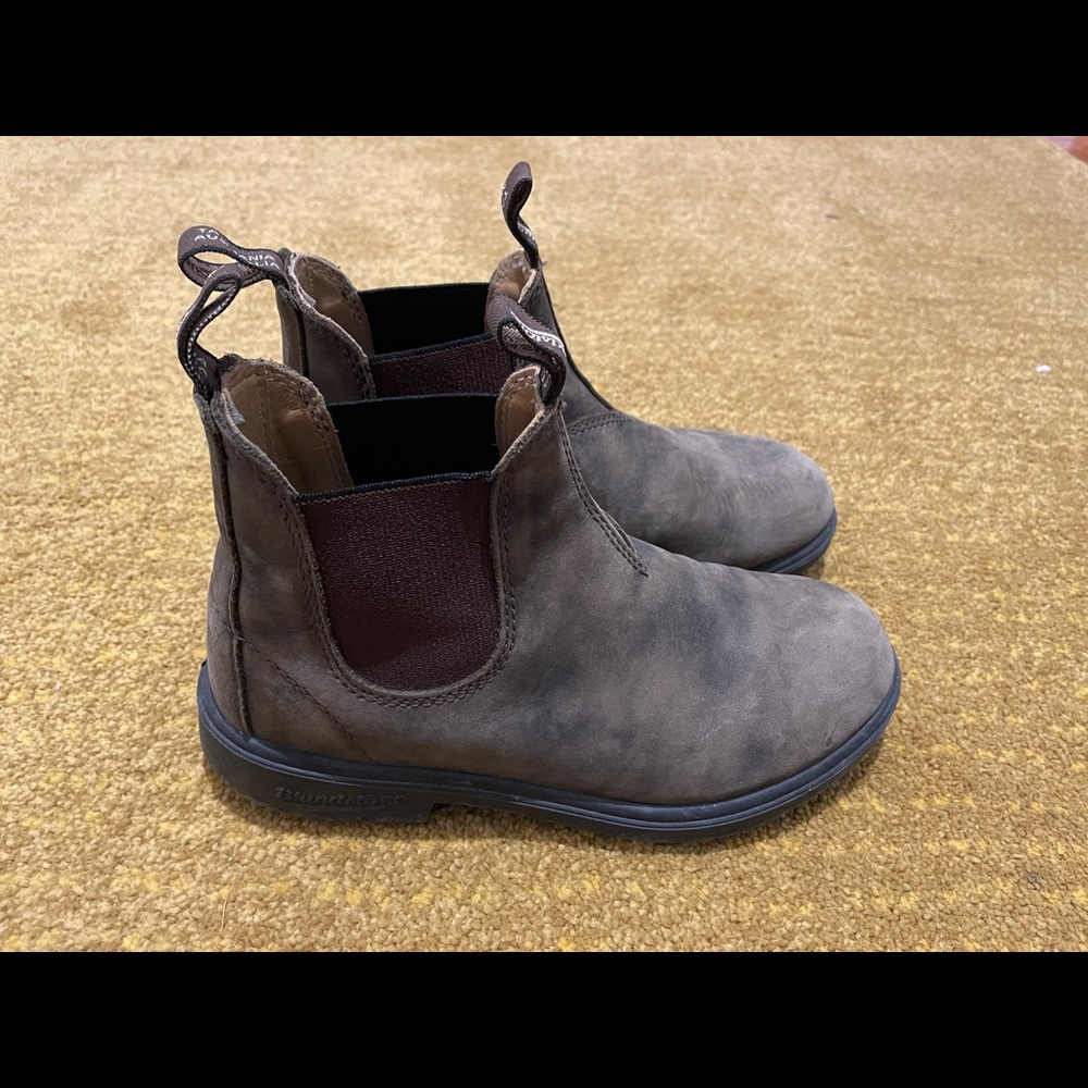Blundstone Boots